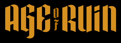logo Age Of Ruin (USA-1)